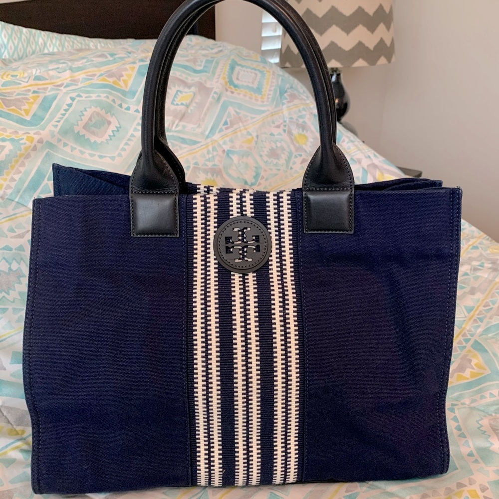 Tory Burch Tote Bag